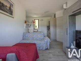 Quadrilocale Località Calandrione 10, Troviggiano, Cingoli — foto 13 di 16