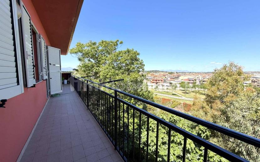 Quadrilocale via Leopardi, Sestu — foto 10 di 24