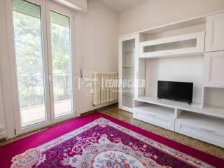 Quadrilocale via don bosco 75, Borgo Stazione, Montecosaro — foto 8 di 29