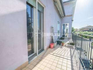 Quadrilocale via don bosco 75, Borgo Stazione, Montecosaro — foto 17 di 29