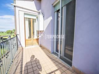Quadrilocale via don bosco 75, Borgo Stazione, Montecosaro — foto 12 di 29