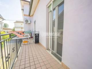 Quadrilocale via don bosco 75, Borgo Stazione, Montecosaro — foto 19 di 29