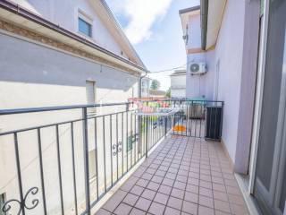 Quadrilocale via don bosco 75, Borgo Stazione, Montecosaro — foto 9 di 29