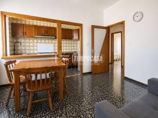 Quadrilocale via don bosco 75, Borgo Stazione, Montecosaro — foto 5 di 29