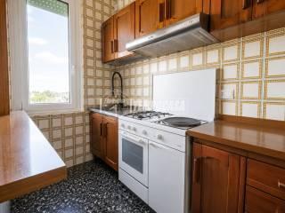 Quadrilocale via don bosco 75, Borgo Stazione, Montecosaro — foto 3 di 29