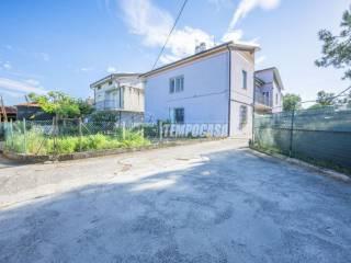 Quadrilocale via don bosco 75, Borgo Stazione, Montecosaro — foto 20 di 29