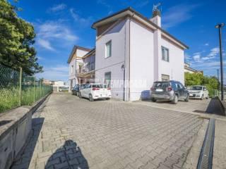 Quadrilocale via don bosco 75, Borgo Stazione, Montecosaro — foto 10 di 29