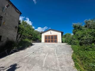 Rustico Aia Cupariello, Incoronata, Macchiagodena — foto 15 di 21