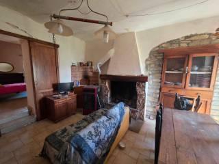 Rustico Aia Cupariello, Incoronata, Macchiagodena — foto 16 di 21