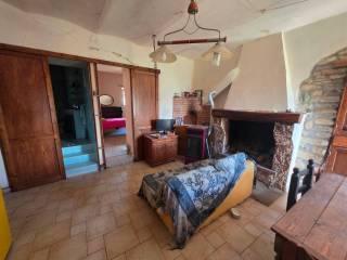 Rustico Aia Cupariello, Incoronata, Macchiagodena — foto 2 di 21