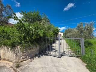 Rustico Aia Cupariello, Incoronata, Macchiagodena — foto 11 di 21