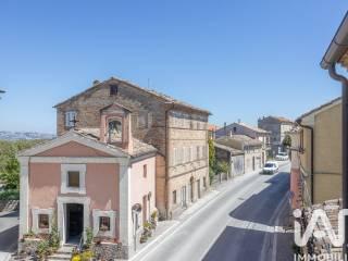 Quadrilocale via via Matteotti, Centro, Montefano — foto 19 di 26