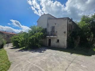 Rustico Aia Cupariello, Incoronata, Macchiagodena — foto 9 di 21