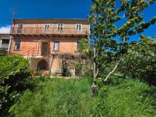 Rustico Aia Cupariello, Incoronata, Macchiagodena — foto 21 di 21