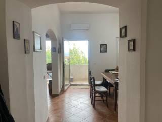 Terratetto unifamiliare via Ottone Bacaredda, Centro, Sant'Antioco — foto 4 di 15