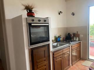 Terratetto unifamiliare via Ottone Bacaredda, Centro, Sant'Antioco — foto 7 di 15
