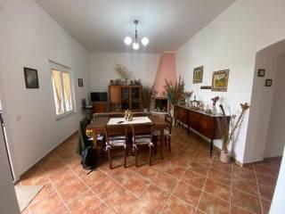 Terratetto unifamiliare via Ottone Bacaredda, Centro, Sant'Antioco — foto 10 di 15