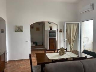 Terratetto unifamiliare via Ottone Bacaredda, Centro, Sant'Antioco — foto 12 di 15