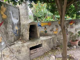 Terratetto unifamiliare via Ottone Bacaredda, Centro, Sant'Antioco — foto 9 di 15