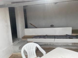 Terratetto unifamiliare via Ottone Bacaredda, Centro, Sant'Antioco — foto 8 di 15