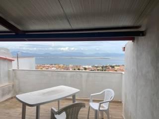Terratetto unifamiliare via Ottone Bacaredda, Centro, Sant'Antioco — foto 3 di 15