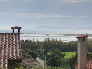 Terratetto unifamiliare via Ottone Bacaredda, Centro, Sant'Antioco — foto 14 di 15
