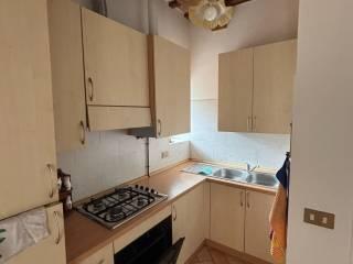 Appartamento ottimo stato, secondo piano, Centro, Esanatoglia — foto 30 di 31