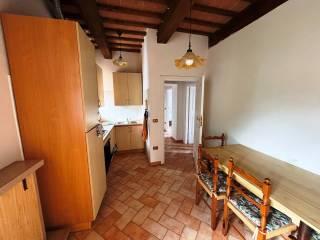 Appartamento ottimo stato, secondo piano, Centro, Esanatoglia — foto 19 di 31
