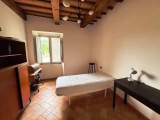 Appartamento ottimo stato, secondo piano, Centro, Esanatoglia — foto 20 di 31