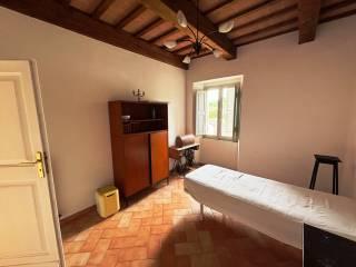 Appartamento ottimo stato, secondo piano, Centro, Esanatoglia — foto 18 di 31