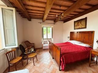 Appartamento ottimo stato, secondo piano, Centro, Esanatoglia — foto 22 di 31