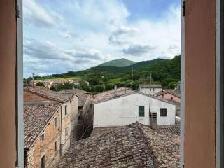 Appartamento ottimo stato, secondo piano, Centro, Esanatoglia — foto 12 di 31