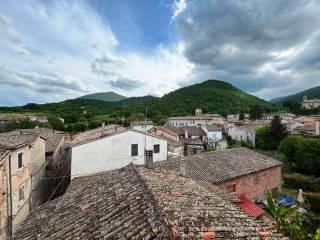 Appartamento ottimo stato, secondo piano, Centro, Esanatoglia — foto 6 di 31