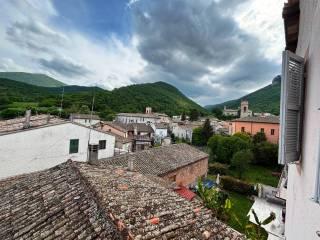Appartamento ottimo stato, secondo piano, Centro, Esanatoglia — foto 21 di 31