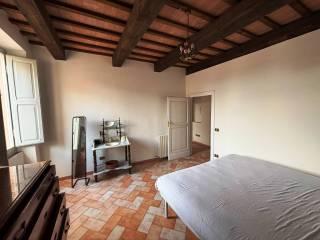 Appartamento ottimo stato, secondo piano, Centro, Esanatoglia — foto 23 di 31