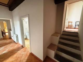 Appartamento ottimo stato, secondo piano, Centro, Esanatoglia — foto 7 di 31