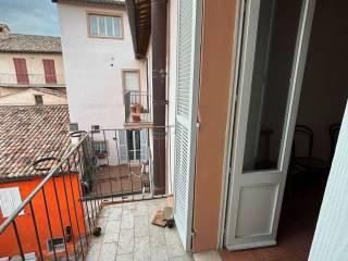 Appartamento ottimo stato, secondo piano, Centro, Esanatoglia — foto 29 di 31