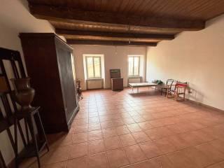 Appartamento ottimo stato, secondo piano, Centro, Esanatoglia — foto 15 di 31