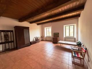 Appartamento ottimo stato, secondo piano, Centro, Esanatoglia — foto 9 di 31