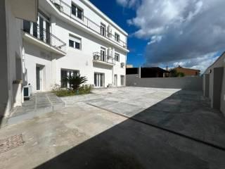 Monolocale via Cagliari 86, Centro, Capoterra — foto 14 di 14