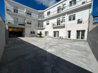 Monolocale via Cagliari 86, Centro, Capoterra — foto 8 di 14