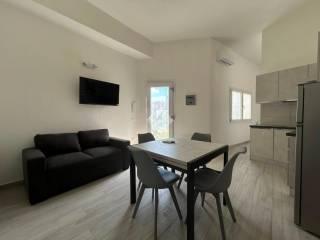 Monolocale via Cagliari 86, Centro, Capoterra — foto 9 di 14