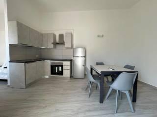 Monolocale via Cagliari 86, Centro, Capoterra — foto 5 di 14