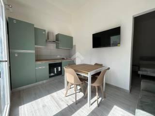 Monolocale via Cagliari 86, Centro, Capoterra — foto 11 di 14