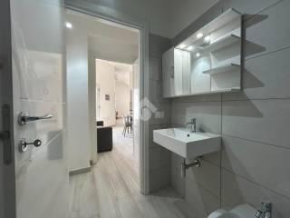Monolocale via Cagliari 86, Centro, Capoterra — foto 13 di 14