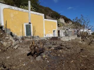 Casale via Campo Inglese, Ponza