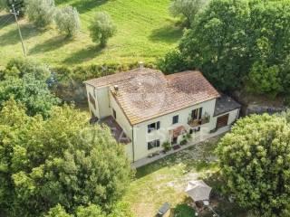 Casale, buono stato, 167 m², Orvieto — foto 21 di 47