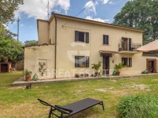 Casale, buono stato, 167 m², Orvieto — foto 46 di 47