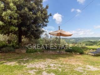 Casale, buono stato, 167 m², Orvieto — foto 28 di 47