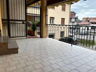 Bilocale via Provinciale 36, Centro, Alzano Lombardo — foto 10 di 13
